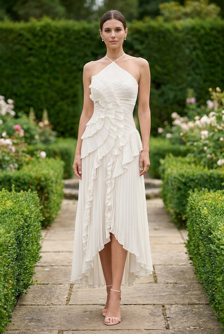 Ivory White — Outdoor Lifestyle