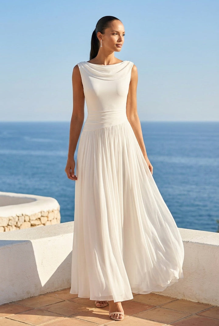 Ivory White — Outdoor Lifestyle