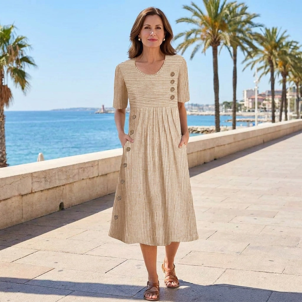 Warm Sand — Outdoor Lifestyle