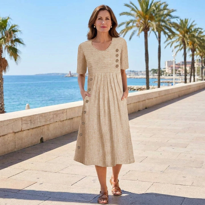 Warm Sand — Outdoor Lifestyle