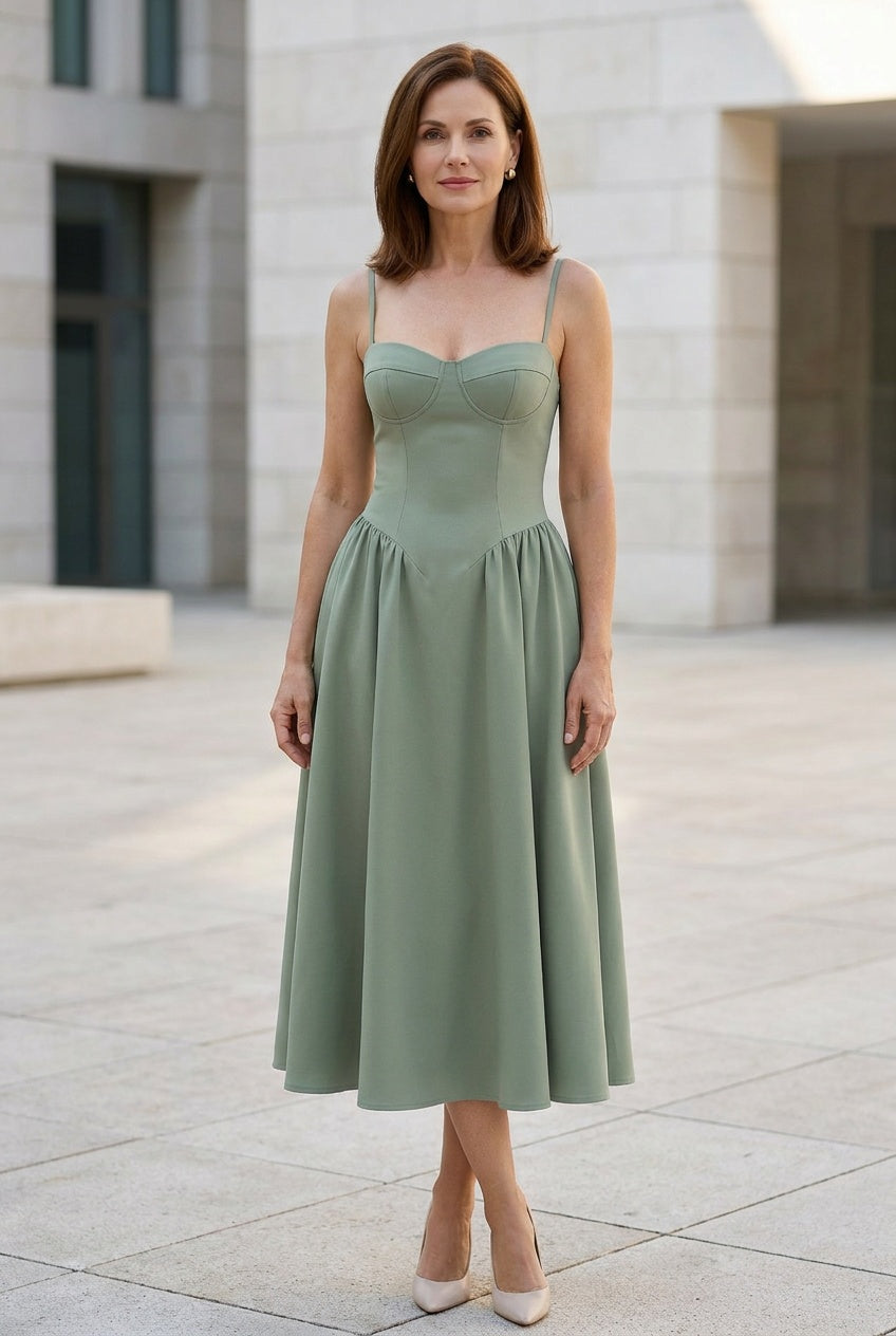 Sage Green — Outdoor Lifestyle