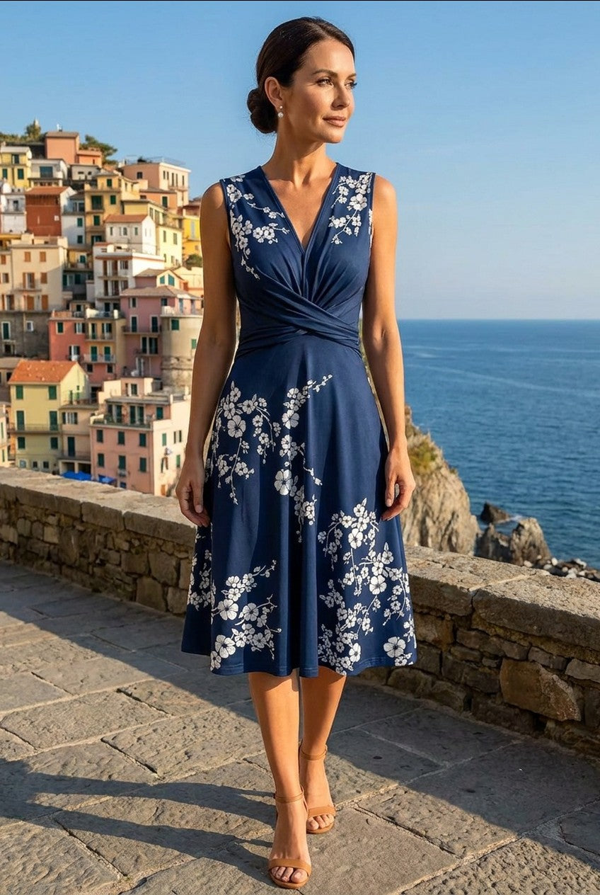 Navy Blue — Outdoor Lifestyle
