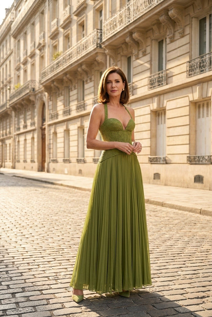 Sage Green — Outdoor Lifestyle