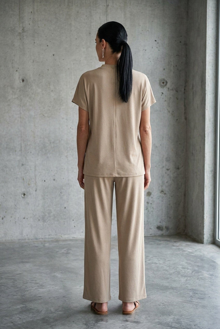 Warm Sand — Studio Back