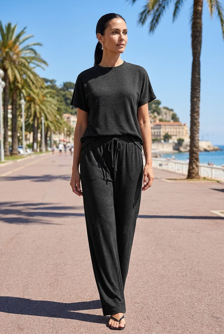 Charcoal Black — Outdoor Lifestyle