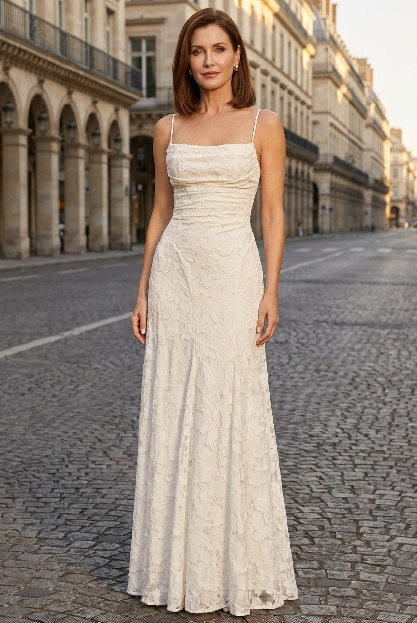 Ivory White — Outdoor Lifestyle