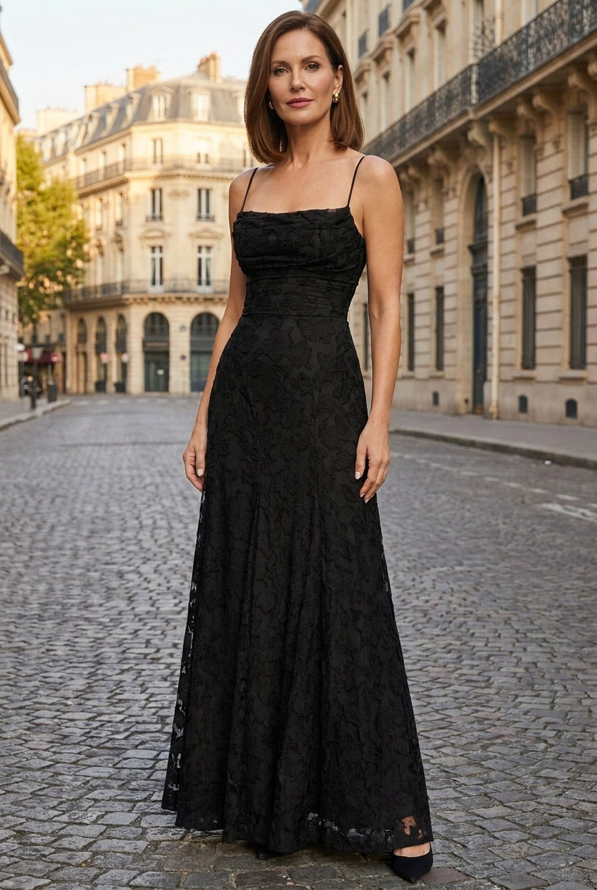 Jet Black — Outdoor Lifestyle