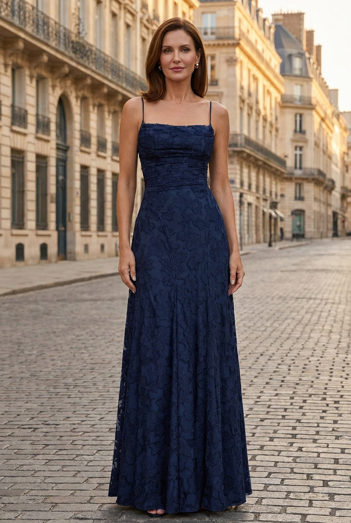 Navy Blue — Outdoor Lifestyle