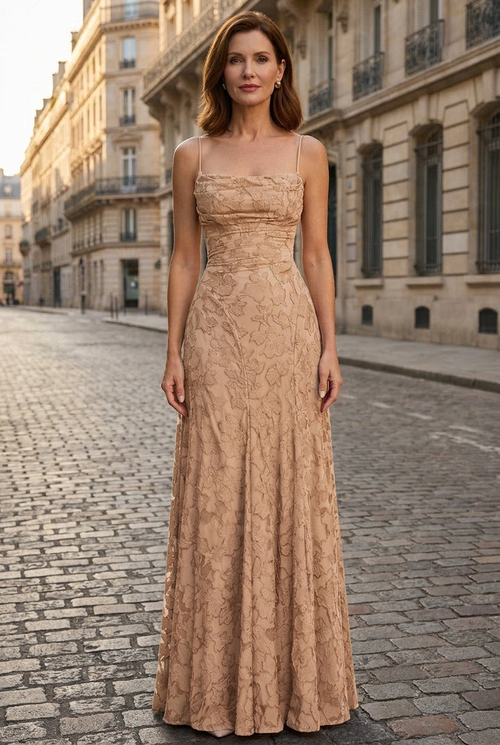 Champagne Nude — Outdoor Lifestyle