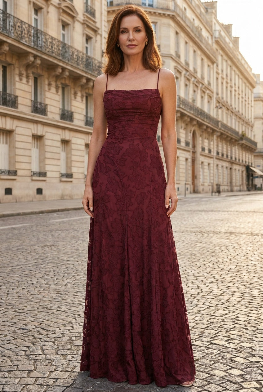 Dusty Rose Red — Outdoor Lifestyle