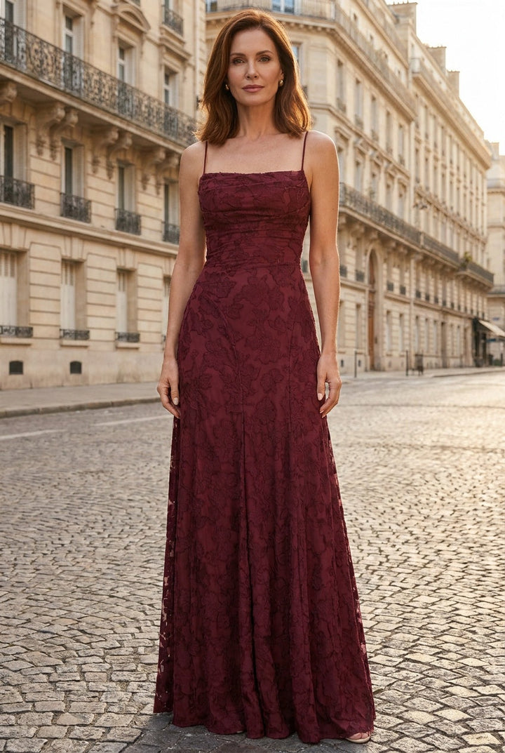 Dusty Rose Red — Outdoor Lifestyle