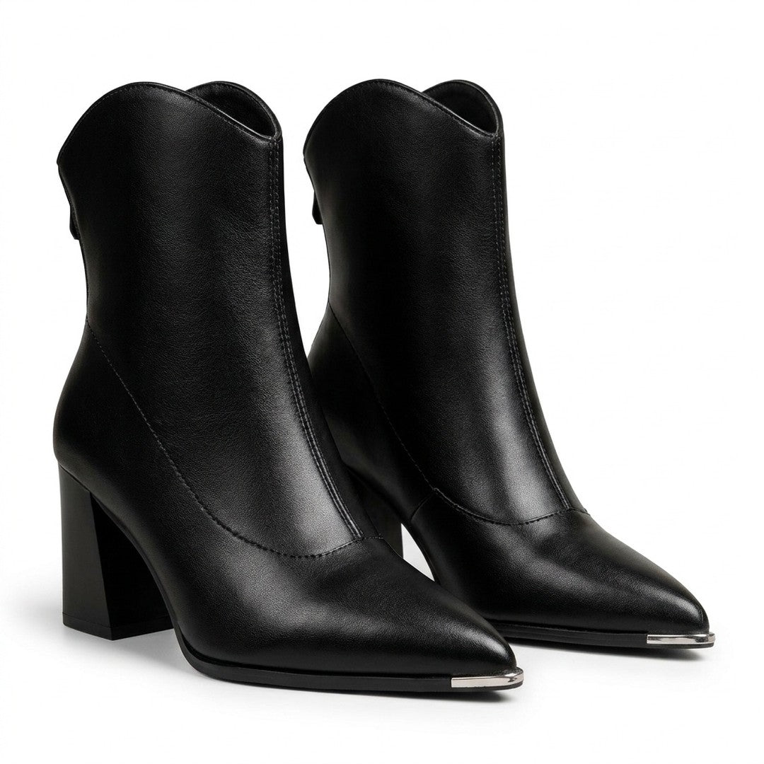 Jet Black — Clean Product