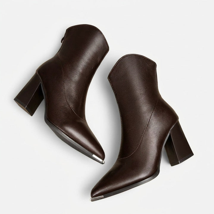 Dark Chocolate Brown — Clean Product