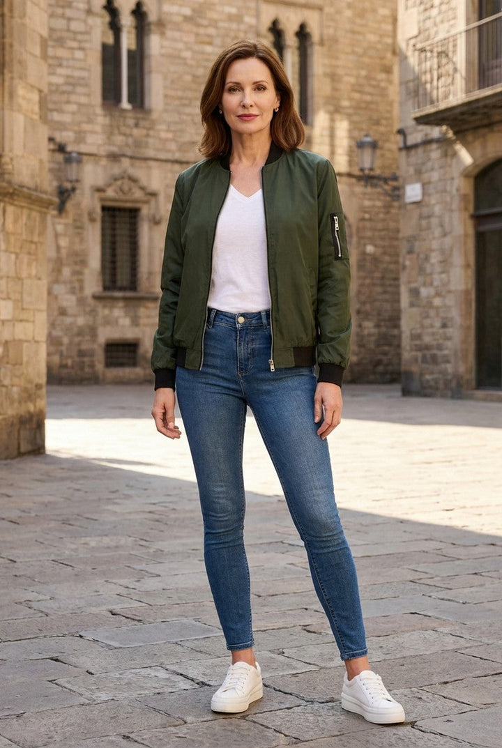 Dark Olive Green — Outdoor Lifestyle