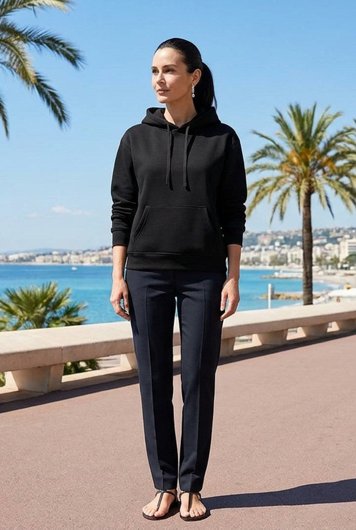 Jet Black — Outdoor Lifestyle