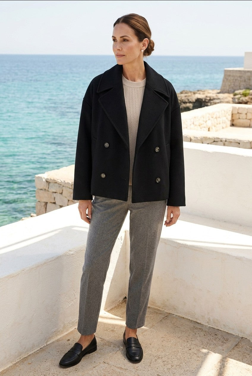 Jet Black — Outdoor Lifestyle