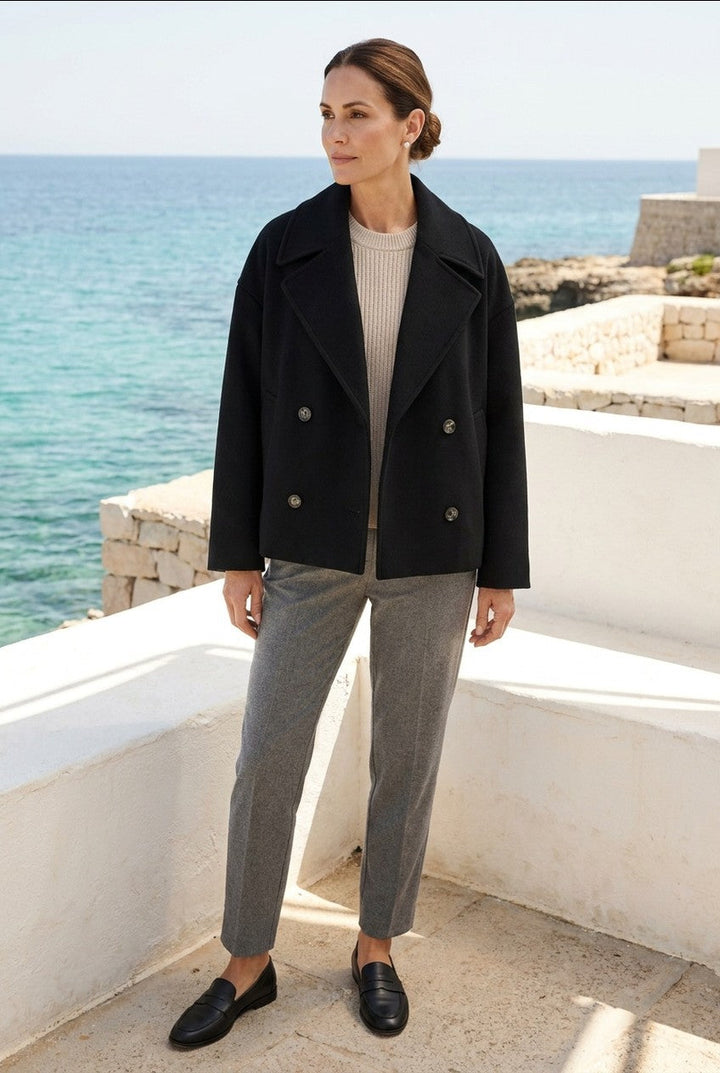 Jet Black — Outdoor Lifestyle