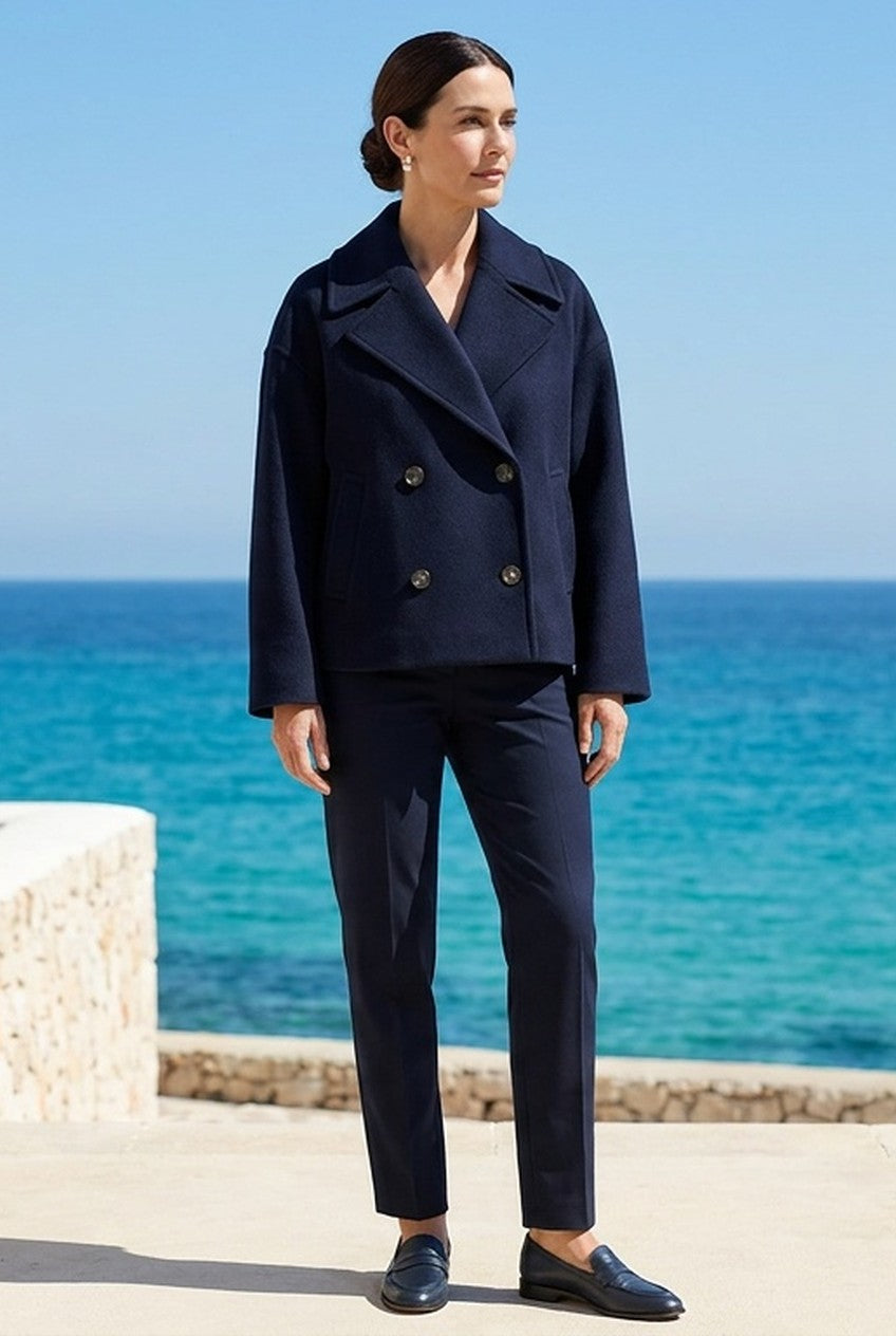 Dark Navy — Outdoor Lifestyle