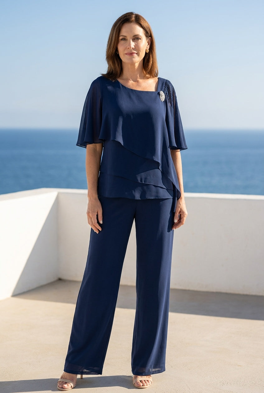 Navy Blue — Outdoor Lifestyle
