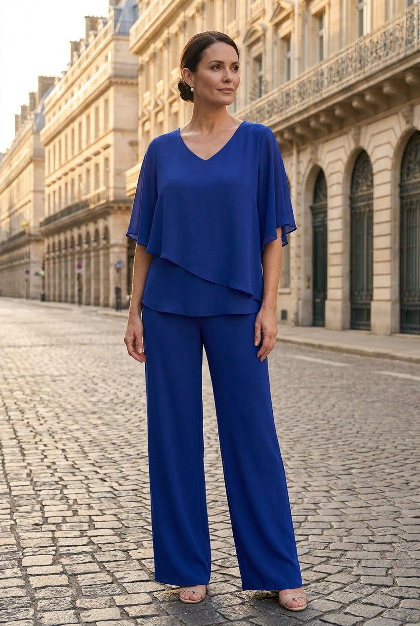 Royal Blue — Outdoor Lifestyle