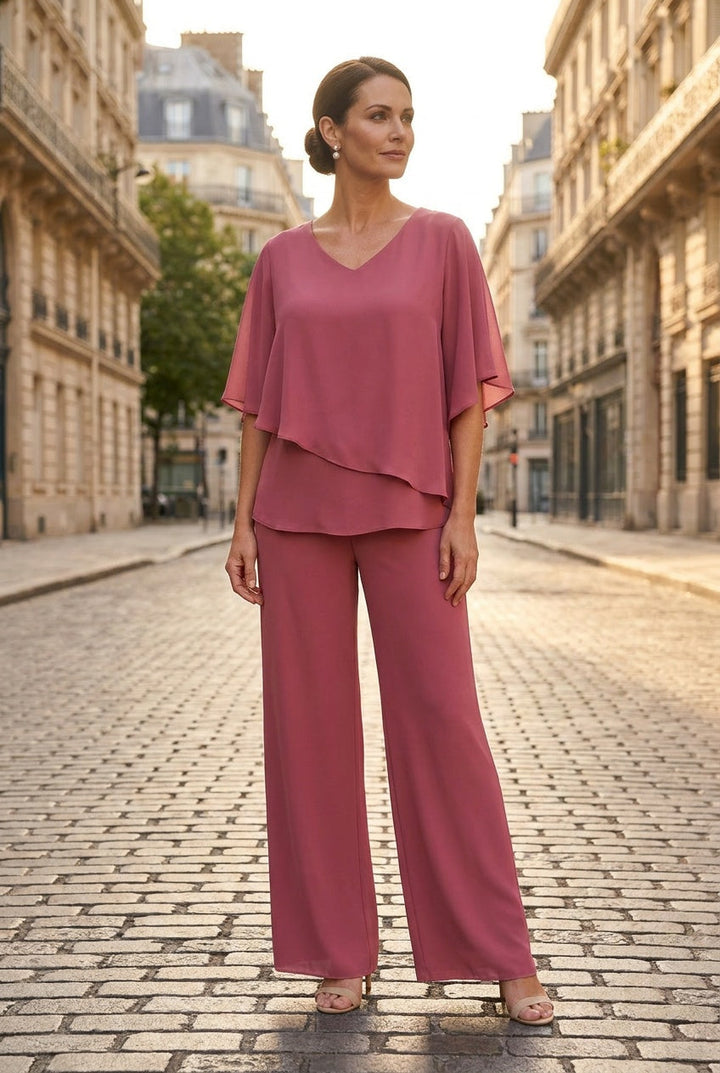 Rose Red — Outdoor Lifestyle