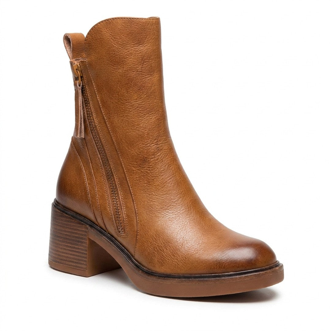 Warm Tan — Clean Product