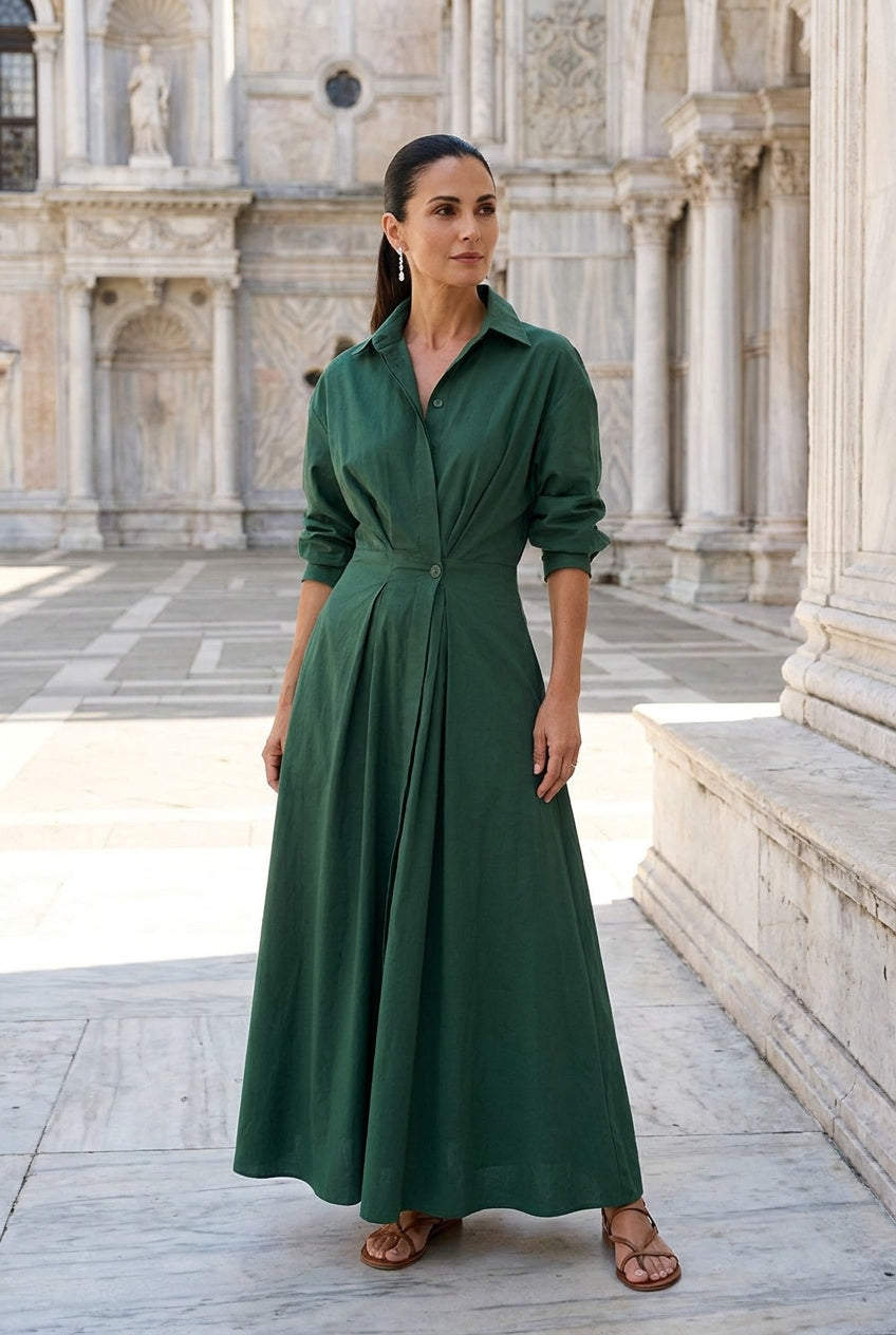 Forest Green — Outdoor Lifestyle