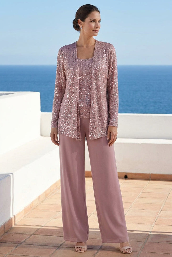 Dusty Rose — Outdoor Lifestyle