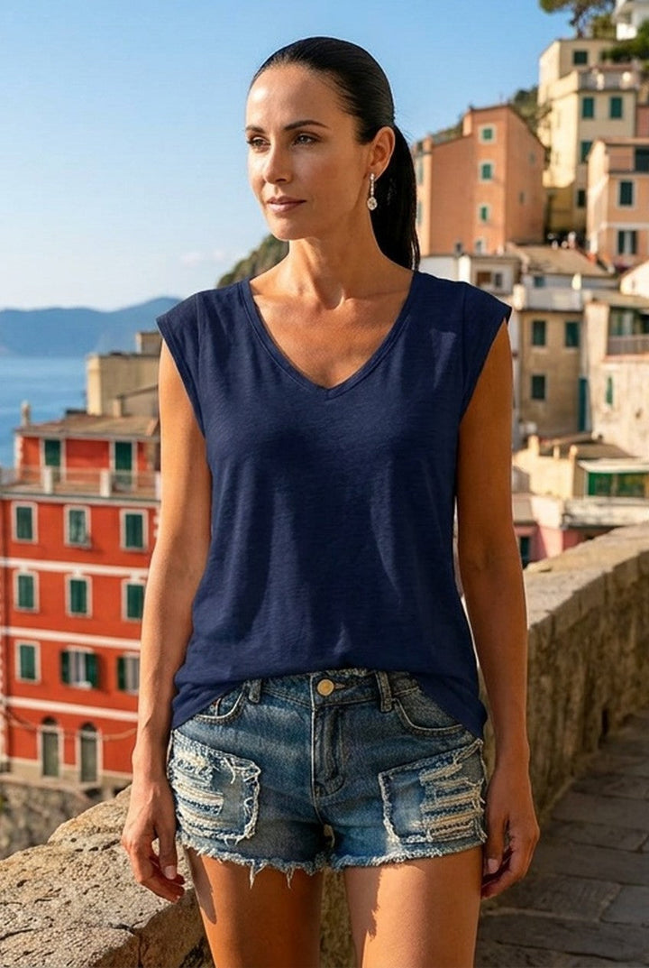 Navy Blue — Outdoor Lifestyle
