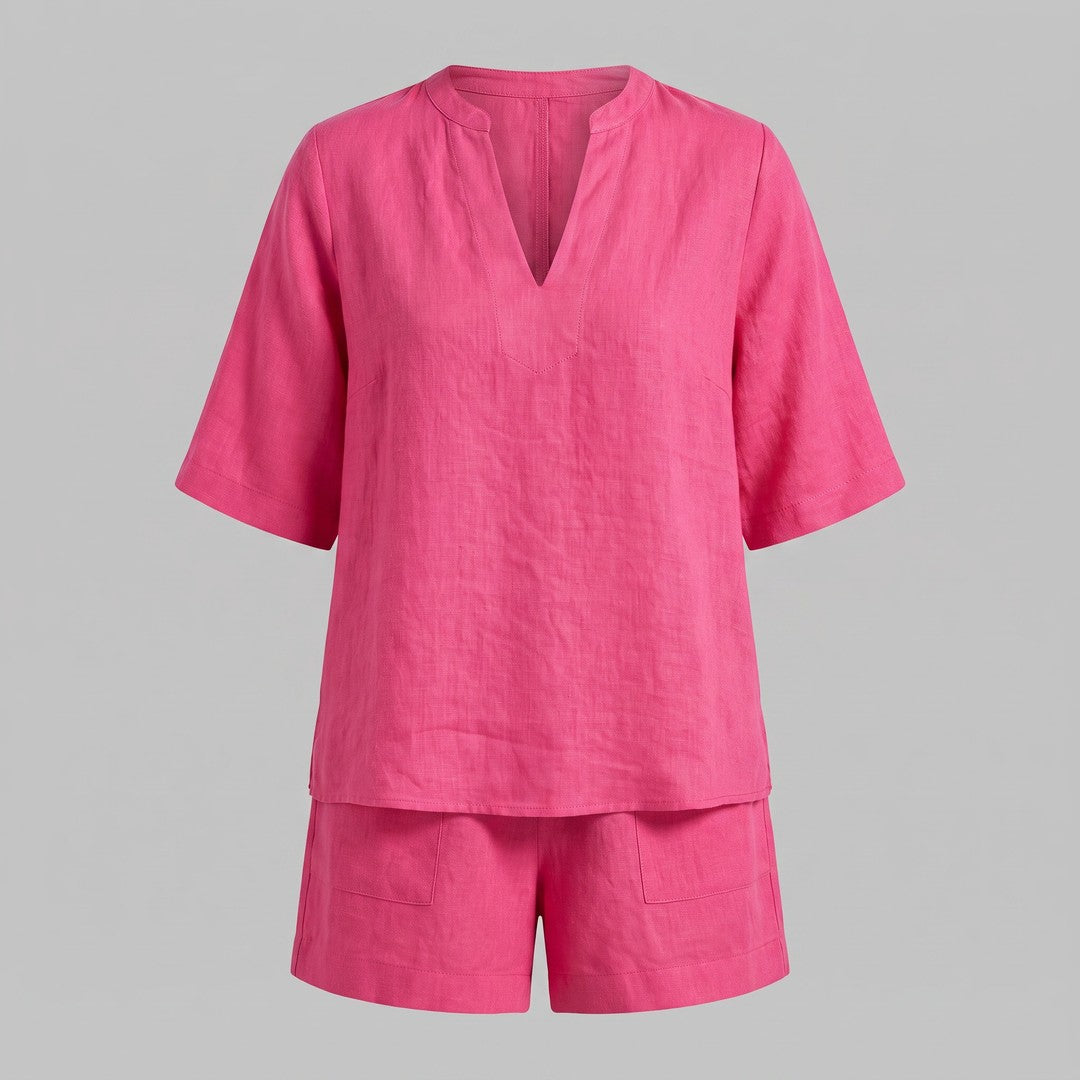 Rose Pink — Clean Product Front