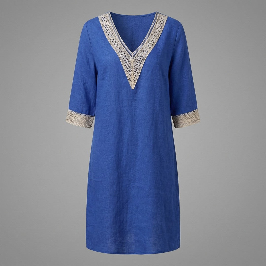Royal Blue — Clean Product Front