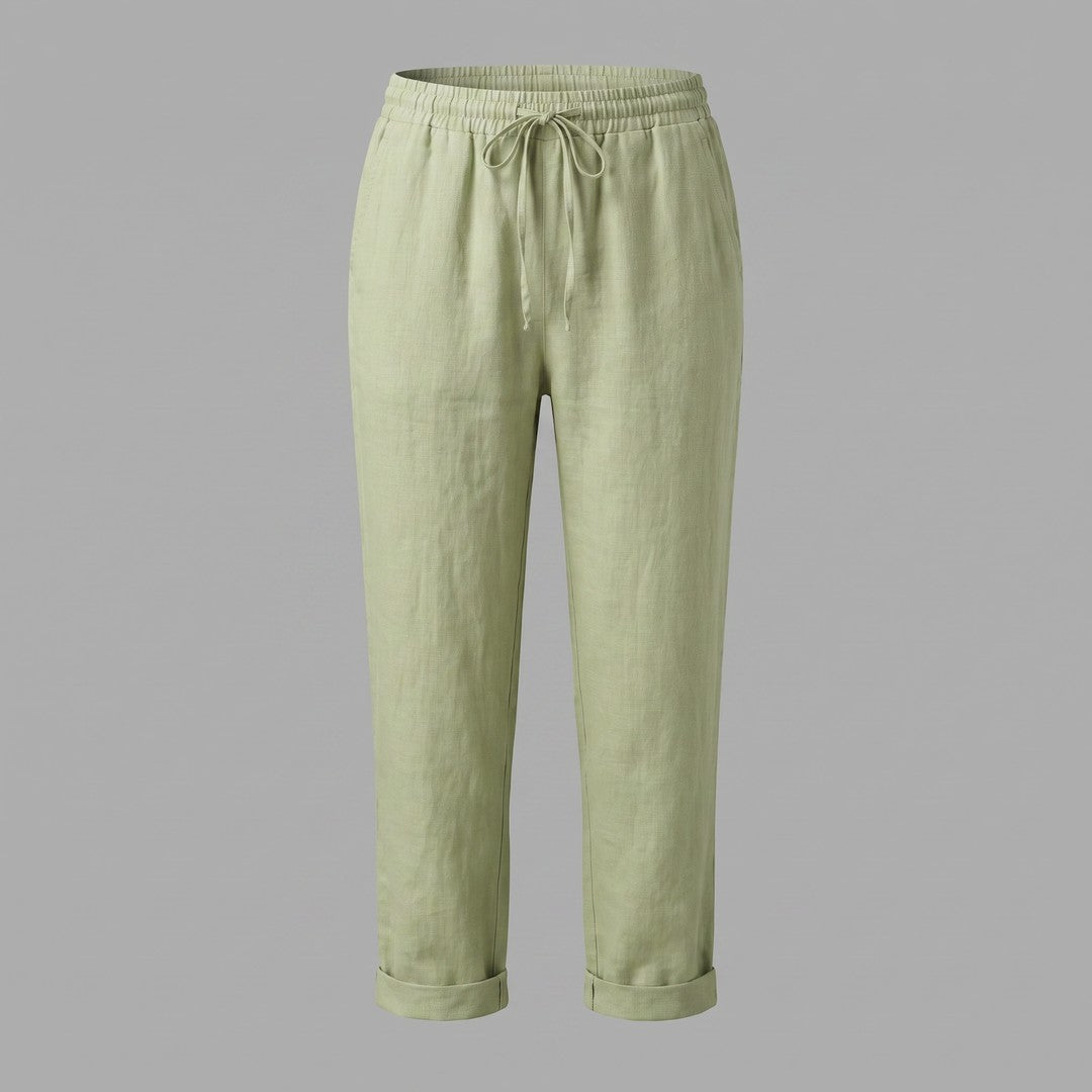 Sage Green — Clean Product Front