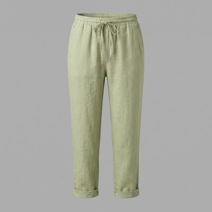 Sage Green — Clean Product Front