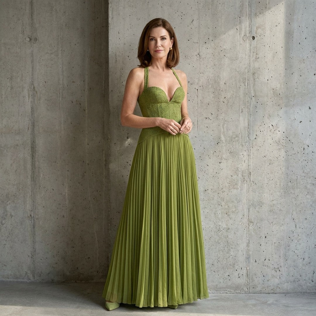 Sage Green — Studio Front