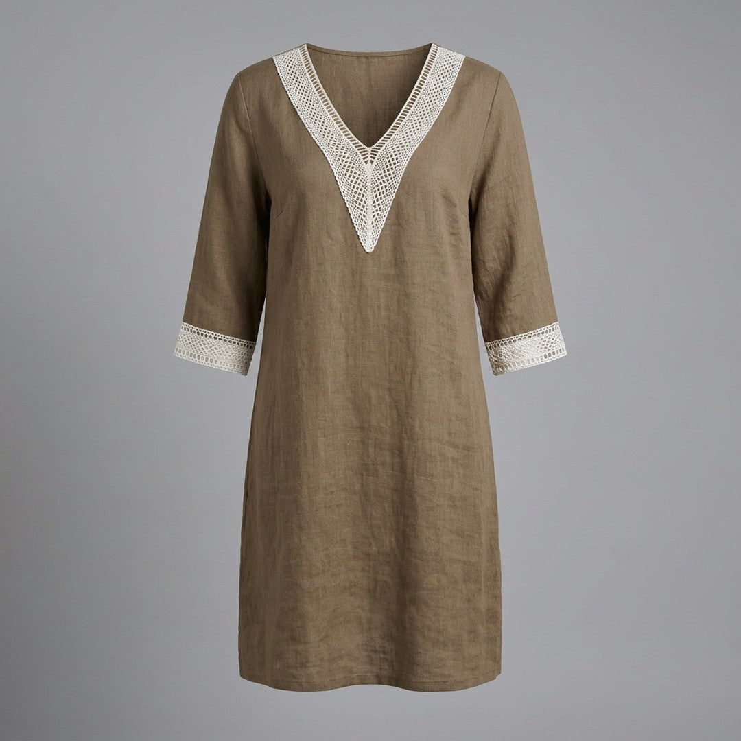 Sand Khaki — Clean Product Front