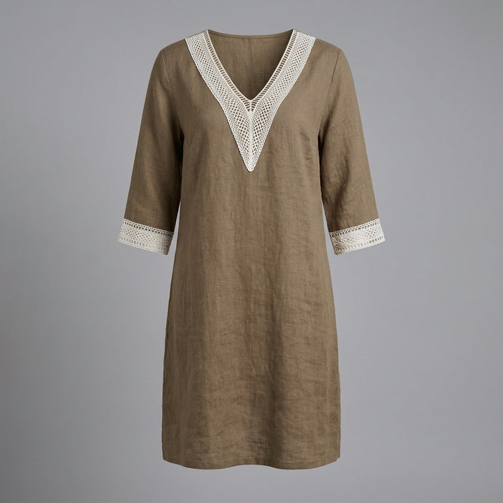 Sand Khaki — Clean Product Front