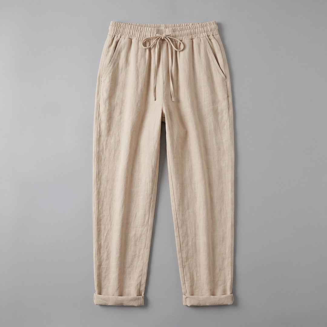 Warm Sand Beige — Clean Product Front