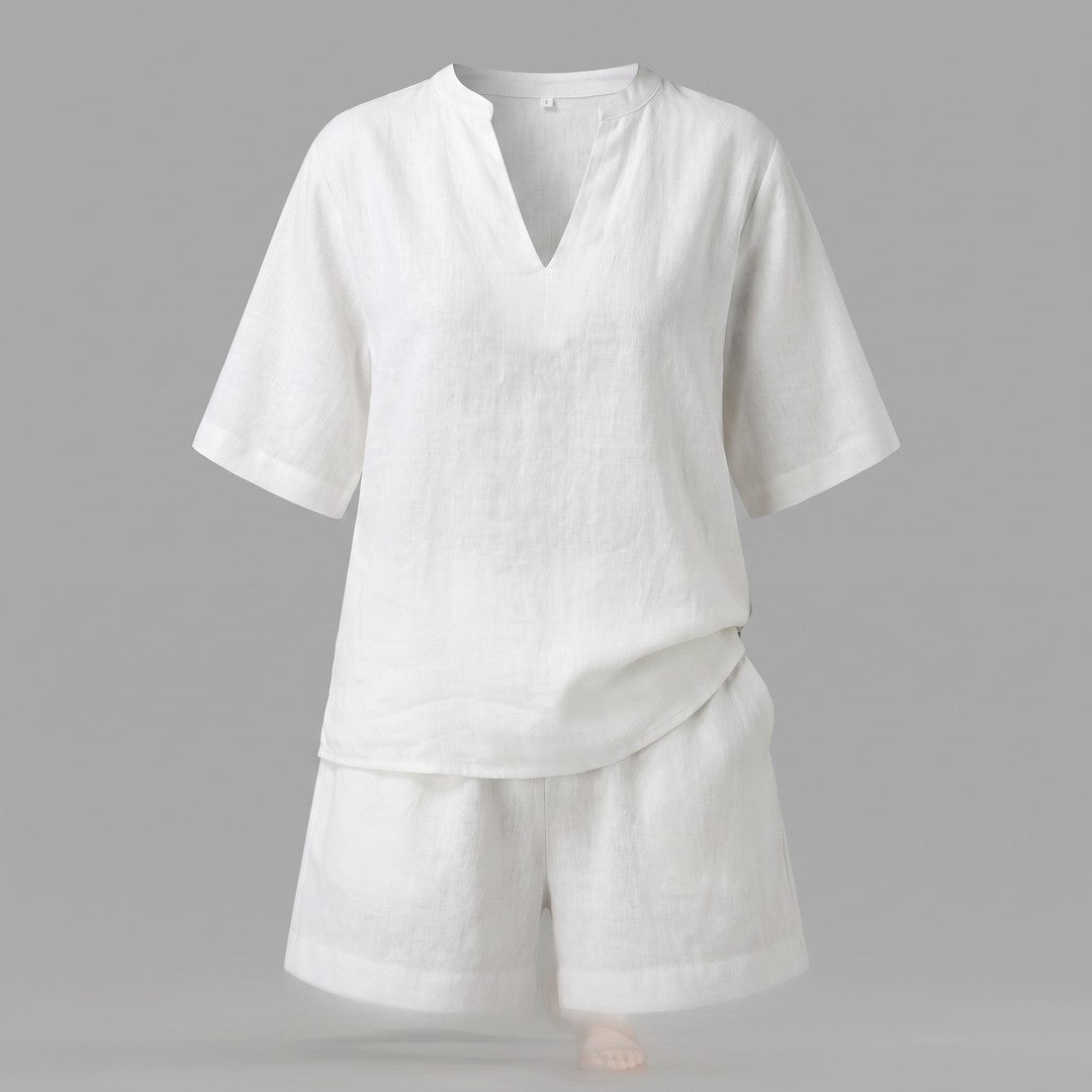 White — Clean Product Front